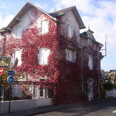 Bed and Breakfast La Bergerie Le Pouliguen Zewnętrze zdjęcie