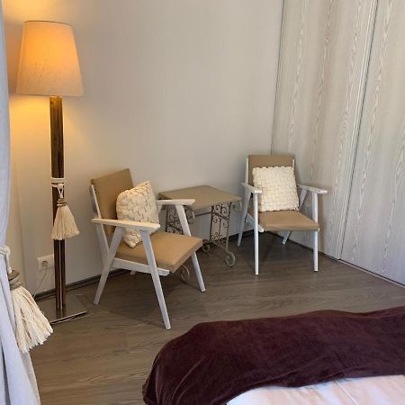 Bed and Breakfast La Bergerie Le Pouliguen Zewnętrze zdjęcie