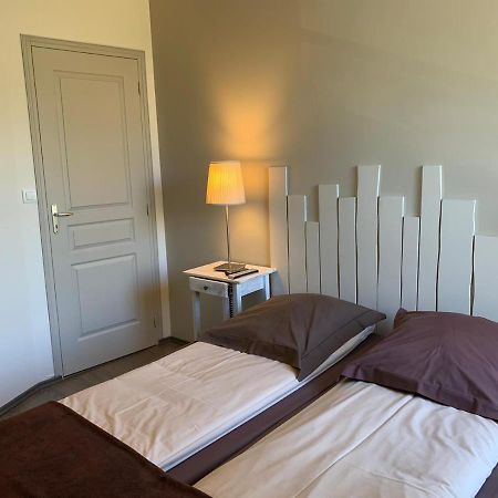 Bed and Breakfast La Bergerie Le Pouliguen Zewnętrze zdjęcie