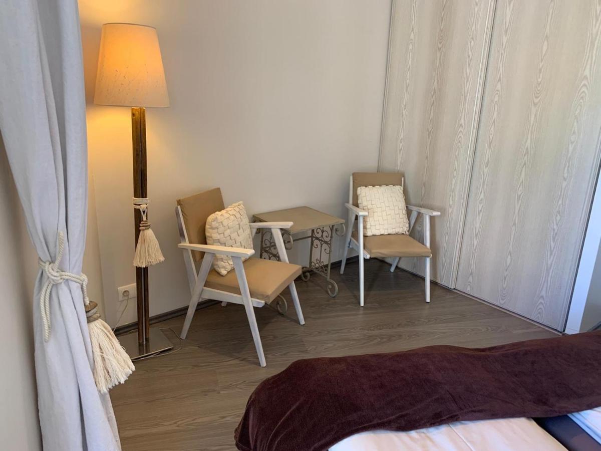 Bed and Breakfast La Bergerie Le Pouliguen Zewnętrze zdjęcie